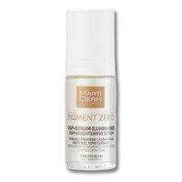 Serum điều trị sắc tố da MartiDerm Pigment Zero DSP Serum Illuminator (30ml)