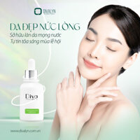 Serum Divalyn SIÊU PHỤC HỒI CẤP ẨM CĂNG BÓNG DA ( Best Saler)
