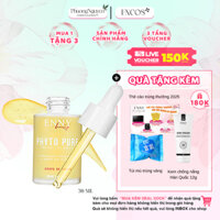 Serum DNA Trắng Da Ngăn Ngừa Lão Hoá Giảm Mụn Giảm Thâm Nám Giảm Tàn Nhang ENNY 30ML