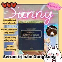 Serum Dong Sung