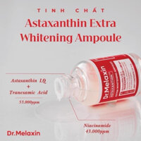 SERUM DR.MELAXIN ASTAXANTHIN