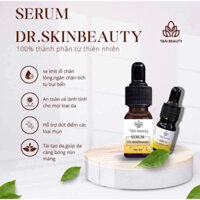 Serum drskin beauty sản phẩm trị mụn thần thánh của nhà T&N BEAUTY 🌱