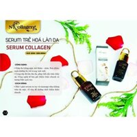 serum được bào chế 100% từ thiên nhiên