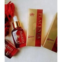 Serum được chiết xuất từ nhau thai cừu