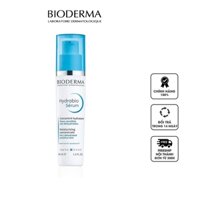 Serum dưỡng ẩm Bioderma Hydrabio Concentrate