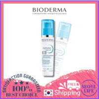 Serum dưỡng ẩm BIODERMA Hydrabio Serum 20mL, 40mL