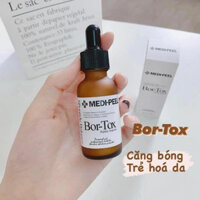 SERUM DƯỠNG ẨM CĂNG BÓNG DA MEDIPEEL botox