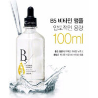 Serum dưỡng ẩm cao cấp May Island vitamin B5 100ml