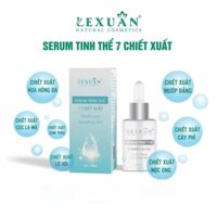 Serum dưỡng ẩm cho da