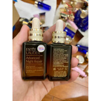 Serum Dưỡng Ẩm Chống Lão Hoá Phục Hồi Da Estee Lauder Advanced Night Repair 30ml