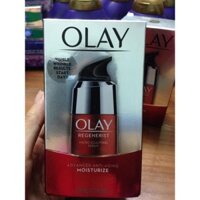 Serum dưỡng ẩm chống lão hóa Olay Regenerist Micro Sculpting Serum 50ml