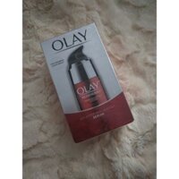 Serum dưỡng ẩm chống lão hóa Olay Regenerist Micro Sculpting Serum 50ml