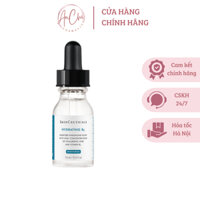 Serum dưỡng ẩm Hydrating B5 SkinCeuticals - 15ml [AnChi Cosmetics]