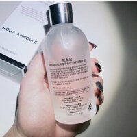 Serum Dưỡng Ẩm Hydrating Hyaluronic Tosowoong