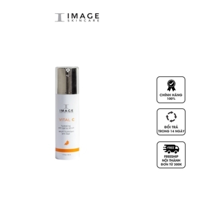 Serum dưỡng ẩm Image Skincare Vital C Hydrating Anti-Aging Serum - 50ml