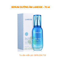 SERUM DƯỠNG ẨM LANEIGE – 70 ml