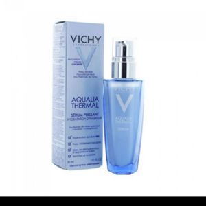 Serum dưỡng ẩm mượt làn da Vichy Aqualia Thermal Rehydrating Serum