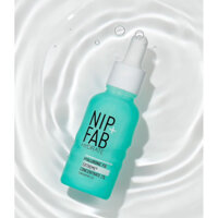 SERUM DƯỠNG ẨM NIBANDFAB- Hyaluronic Fix Extreme4 Concentrate 2%
