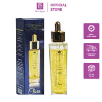 Serum Dưỡng Ẩm Peptide Matrix Ampoule dưỡng da, Serum Chống Lão Hóa Da Clara 50ml