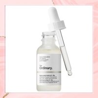 Serum dưỡng ẩm phục hồi da Hyaluronic Acid 2% + B5 - The Ordinary 30ml HA B5