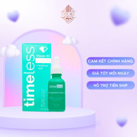 Serum Dưỡng Ẩm, Phục Hồi Da Timeless B5 Hydration Serum 30ml
