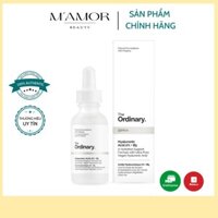 Serum dưỡng ẩm, phục hồi da Hyaluronic Acid 2% + B5 The Ordinary (Bill Mỹ)