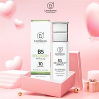 Serum Dưỡng Ẩm Phục Hồi LENABENA 30ml - serum B5 phục hồi da Dưỡng Da, dưỡng sáng, dưỡng ẩm da mặt