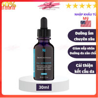 Serum dưỡng ẩm sâu, làm căng dầy da Skinceuticals H.A Intersifier 30ml - SuBeo