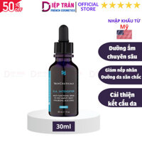 Serum dưỡng ẩm sâu, làm căng dầy da Skinceuticals H.A Intersifier 30ml - SKU222
