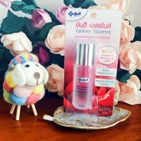 Serum dưỡng ẩm, se khít lỗ chân lông, trắng da, giảm nếp nhăn Yanhee Essence 30ml
