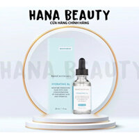Serum dưỡng ẩm Skinceuticals B5 30ml ( Cty)