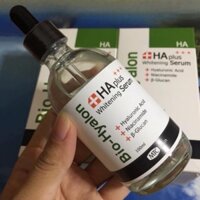 Serum dưỡng ẩm tinh chất Ha Plus MTC 100ml  Chính Hãng Hàn Quốc