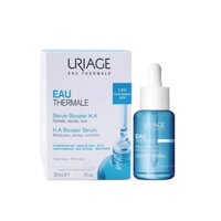 Serum dưỡng ẩm Uriage Eau Thermale Serum Booster H.A 30ml