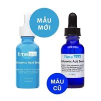 Serum dưỡng ẩm và làm sáng da Timeless Hyaluronic Acid + Vitamin C 30ml
