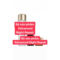 Serum dưỡng da Advanced Night Repair, Kem mắt dạng gel  Advanced Night Repair Eye, Serum dưỡng sáng giảm thâm Pro C