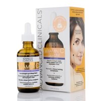 Serum dưỡng da Advanced Clinicals nhiều loại, 52ml