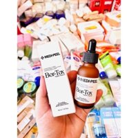 Serum dưỡng da Bortox