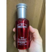 SERUM DƯỠNG DA CHỐNG LÃO HÓA DR. BELMEUR RED PRO-RETINOL SERUM 50ML CHÍNH HÃNG - ĐỘT PHÁ MỚI TÁI TẠO LÀN DA - 11055