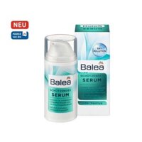 Serum  dưỡng da chống nhăn - BALEA Schützendes Serum