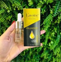 SERUM DƯỠNG DA – COLLAGEN VIC GOLD SERUM – 30ML