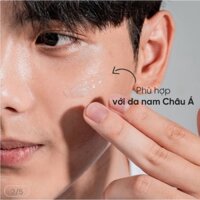 Serum Dưỡng Da Dabo 7in1 Black Force - Làm đẹp dễ dàng với 7 bước dưỡng da trong 1 sản phẩm