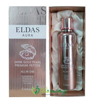 Serum dưỡng da Eldas Aura Gold Hàn Quốc 100ml