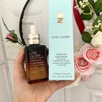 Serum dưỡng da Estee Lauder Advanced Night Repair 75ML