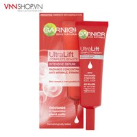 Serum dưỡng da Garnier Ultra Lift, 30ml