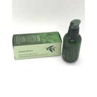 Serum dưỡng da Innisfree Green tea seed serum 80ml (2018 Renewal) Mẫu Mới 2020