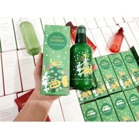 Serum dưỡng da Innisfree the green tea seed serum 80ml và 160ml