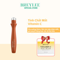 Serum Dưỡng Da Mắt BREYLEE Vitamin C 0.5floz/15ml