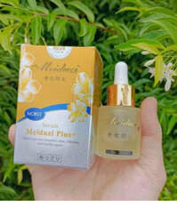 Serum Dưỡng Da Meiduzi Plus+ Nhật Bản 20ml