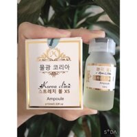 Serum dưỡng da Muwang x5 - chai 10ml
