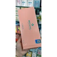 Serum dưỡng da nhau thai Royal Nhật Bản Full Hộp
